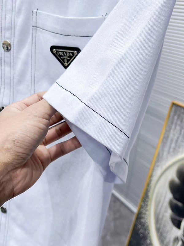 夏服セット角部分ディテール